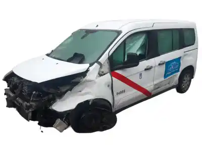 Утилизация автомобиля ford transit connect combi 220 l1 trend 120 cv / 88 kw года 2018 питание xwga