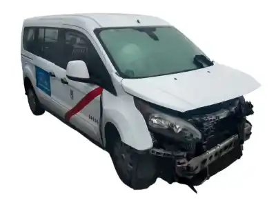 Утилизация автомобиля ford transit connect combi 220 l1 trend 120 cv / 88 kw года 2018 питание xwga