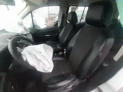 Утилизация автомобиля ford transit connect combi 220 l1 trend 120 cv / 88 kw года 2018 питание xwga