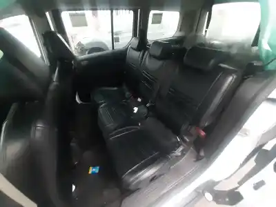 Утилизация автомобиля ford transit connect combi 220 l1 trend 120 cv / 88 kw года 2018 питание xwga