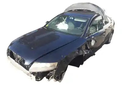 Scrapping Vehicle AUDI A6 C6 (4F2) 2.4 of the year 2004 powered BDW