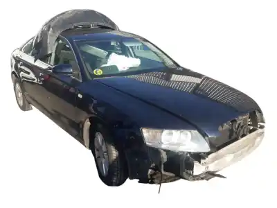 Здавання транспортного засобу audi a6 c6 (4f2) 2.4 року 2004 потужний bdw
