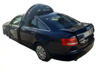 Здавання транспортного засобу audi a6 c6 (4f2) 2.4 року 2004 потужний bdw