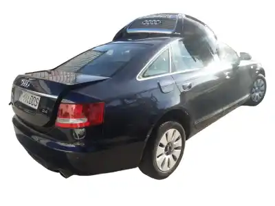 Здавання транспортного засобу audi a6 c6 (4f2) 2.4 року 2004 потужний bdw