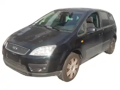 Утилизация автомобиля FORD FOCUS C-MAX (CAP) Connection года 2004 питание G8DA