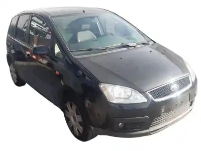 Утилизация автомобиля ford focus c-max (cap) connection года 2004 питание g8da