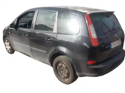 Утилизация автомобиля ford focus c-max (cap) connection года 2004 питание g8da