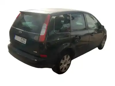 Утилизация автомобиля ford focus c-max (cap) connection года 2004 питание g8da