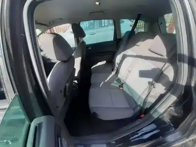 Утилизация автомобиля ford focus c-max (cap) connection года 2004 питание g8da