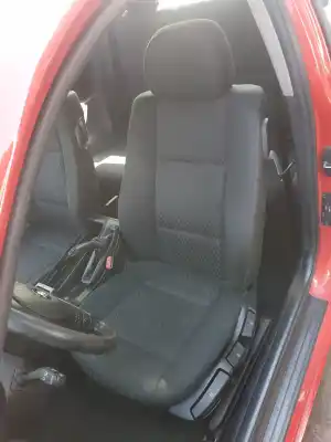 Scrapping Vehicle bmw serie 3 compact (e46) 320td of the year 2006 powered 204d4