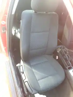 Scrapping Vehicle bmw serie 3 compact (e46) 320td of the year 2006 powered 204d4