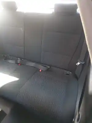 Scrapping Vehicle bmw serie 3 compact (e46) 320td of the year 2006 powered 204d4