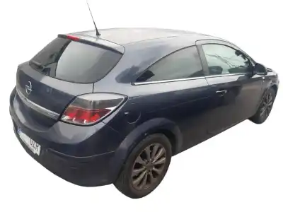Здавання транспортного засобу OPEL                                               ASTRA GTC                                                                                                                                                                                                                                                  Navi                                                                                                                                                                                                                                                       року 2010 потужний Z16XER