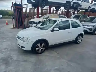 Здавання транспортного засобу OPEL CORSA C Cosmo року 2004 потужний Z13DT