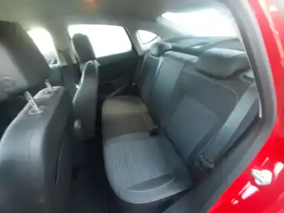 Veículo de Sucata opel astra j lim. selective do ano 2017 alimentado b16dth