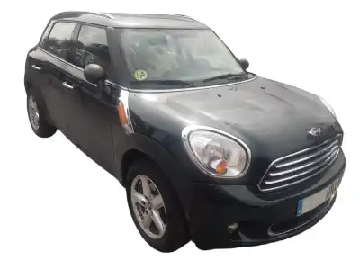 Veicolo di demolizione mini countryman (r60) one d dell'anno 2013 alimentato n47c16a