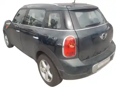 Veicolo di demolizione mini countryman (r60) one d dell'anno 2013 alimentato n47c16a