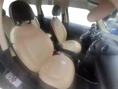 Veicolo di demolizione mini countryman (r60) one d dell'anno 2013 alimentato n47c16a