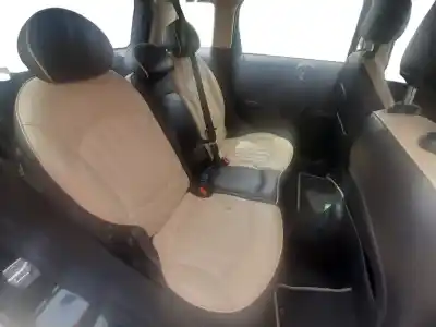 Veicolo di demolizione mini countryman (r60) one d dell'anno 2013 alimentato n47c16a