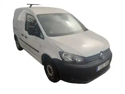 Здавання транспортного засобу volkswagen caddy ka/kb (2c) kasten bluemotion року 2012 потужний cay