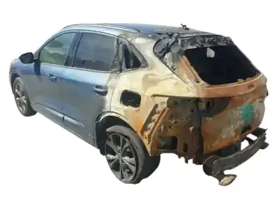 Scrapping Vehicle ford kuga (cbs) 2.0 st-line limited edition of the year 2022 powered ztda