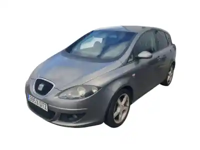 Scrapping Vehicle seat toledo iii (5p2) 2.0 tdi 16v of the year 2005 powered bkd