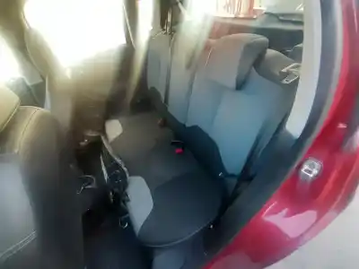 Scrapping Vehicle citroen c3 attraction of the year 2010 powered hfv