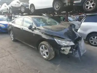 Verschrottungsfahrzeug peugeot 508 allure hybrid4 des jahres 2020 angetrieben rh02