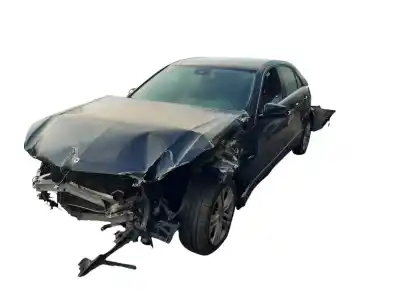 Scrapping Vehicle mercedes-benz clase e (w212) e 250 cdi / bluetec (212.003, 212.004) of the year 2010 powered 651924