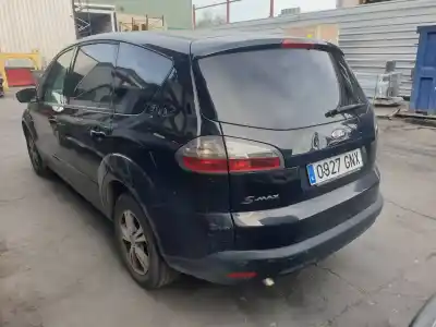 Veículo de Sucata ford s-max (ca1) trend do ano 2009 alimentado qxwb