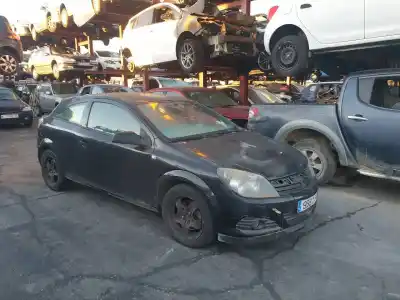 Утилизация автомобиля opel                                               astra gtc                                                                                                                                                                                                                                                  cosmo года 2007 питание z16xep