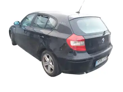 Veicolo di demolizione bmw serie 1 berlina (e81/e87) 118d dell'anno 2005 alimentato 204d4