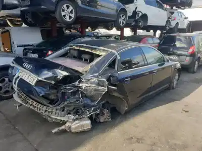 Veículo de Sucata audi a6 berlina (4f2) 2.0 tfsi do ano 2007 alimentado bpj