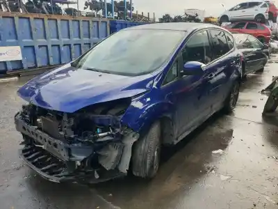 Утилизация автомобиля ford grand c-max trend года 2014 питание m1da