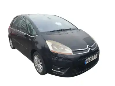 Здавання транспортного засобу citroen c4 picasso exclusive року 2007 потужний rhj Здавання транспортного засобу citroen c4 picasso exclusive року 2007 потужний rhj