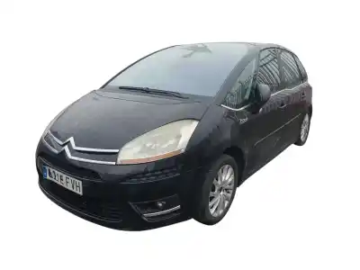 Здавання транспортного засобу citroen c4 picasso exclusive року 2007 потужний rhj Здавання транспортного засобу citroen c4 picasso exclusive року 2007 потужний rhj