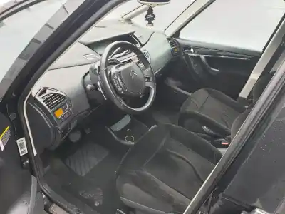 Здавання транспортного засобу citroen c4 picasso exclusive року 2007 потужний rhj Здавання транспортного засобу citroen c4 picasso exclusive року 2007 потужний rhj