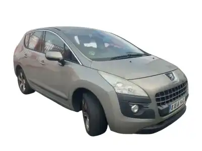 Véhicule à la ferraille PEUGEOT 3008 MONOSPACE (0U_) 1.6 VTI de l'année 2012 alimenté 5FS