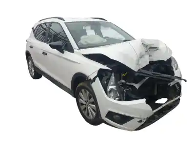 Scrapping Vehicle seat                                               arona                                                                                                                                                                                                                                                      reference plus                                                                                                                                                                                                                                             of the year 2018 powered chz