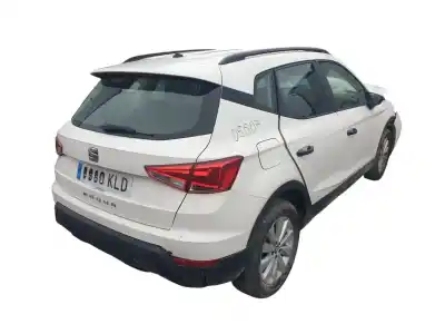 Scrapping Vehicle seat                                               arona                                                                                                                                                                                                                                                      reference plus                                                                                                                                                                                                                                             of the year 2018 powered chz