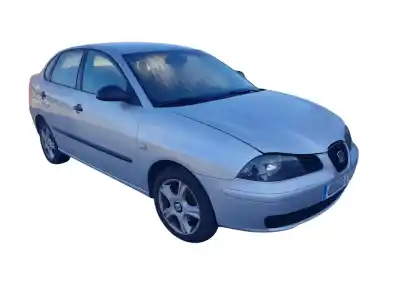 Здавання транспортного засобу seat cordoba (6l2) 1.9 tdi року 2004 потужний atd