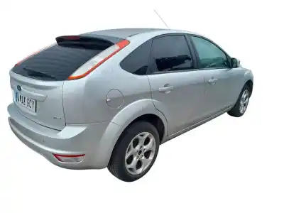 Veículo de Sucata ford focus lim. (cb4) trend do ano 2008 alimentado hhda