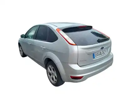 Veículo de Sucata ford focus lim. (cb4) trend do ano 2008 alimentado hhda