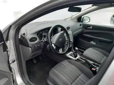 Veículo de Sucata ford focus lim. (cb4) trend do ano 2008 alimentado hhda