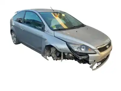 Scrapping Vehicle ford focus lim. (cb4) trend of the year 2008 powered kkda