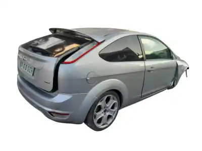 Scrapping Vehicle ford focus lim. (cb4) trend of the year 2008 powered kkda