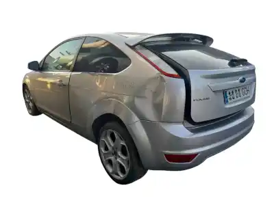 Scrapping Vehicle FORD FOCUS LIM. (CB4) Trend of the year 2008 powered KKDA