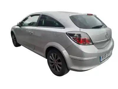 Здавання транспортного засобу opel                                               astra gtc                                                                                                                                                                                                                                                  cosmo                                                                                                                                                                                                                                                      року 2010 потужний z17dtr