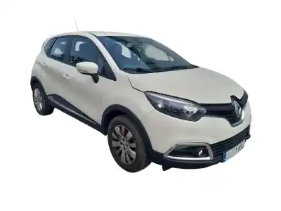 Утилизация автомобиля renault captur intens года 2014 питание h5f