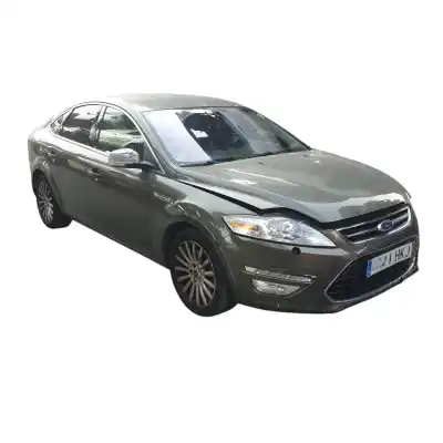 Veículo de Sucata FORD MONDEO BERLINA (CA2) Titanium (09.2010->) 163 CV / 120 KW do ano 2012 alimentado TXBA